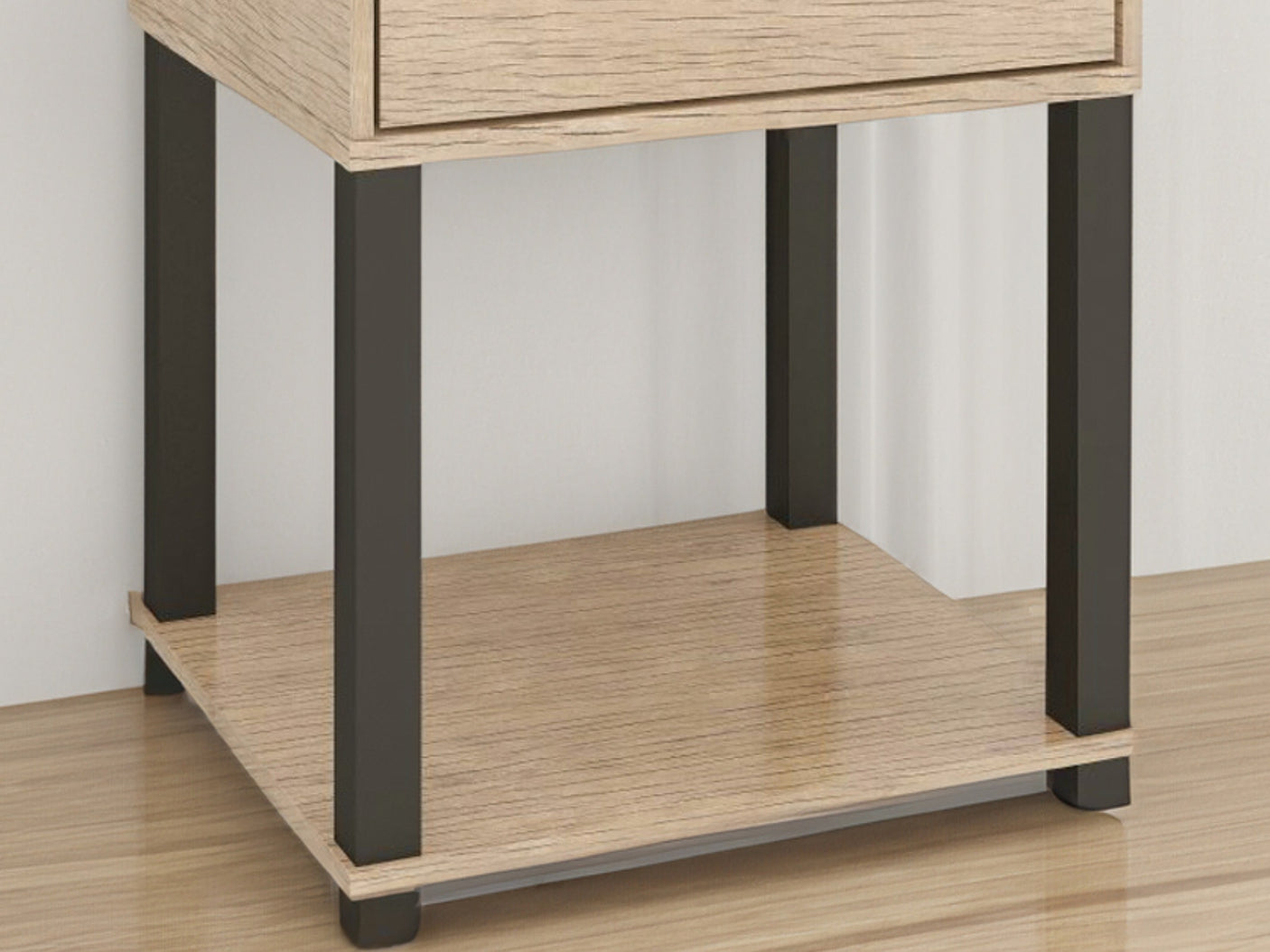 Dario Bedside Table