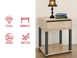 Dario Bedside Table