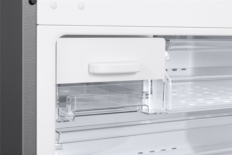 Samsung 427 L Bottom Mount Refrigerator