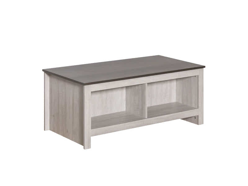 Lennart Furniture Combo - Coffee Table & TV Stand 175cm