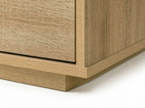 Xclusive Azalea 4-Drawer Tallboy