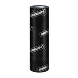 DS BD Butyl Sound Deadener Car Shield 2.2mm Rubber 4 Square Meter 50x800cm