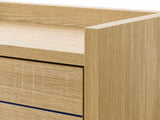 Xclusive Azalea 4-Drawer Tallboy