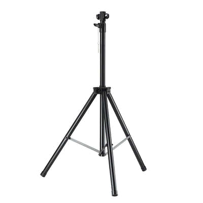 DS BD Heavy Duty Adjustable Tripod Stand for Maxkon Outdoor Infrared Heaters