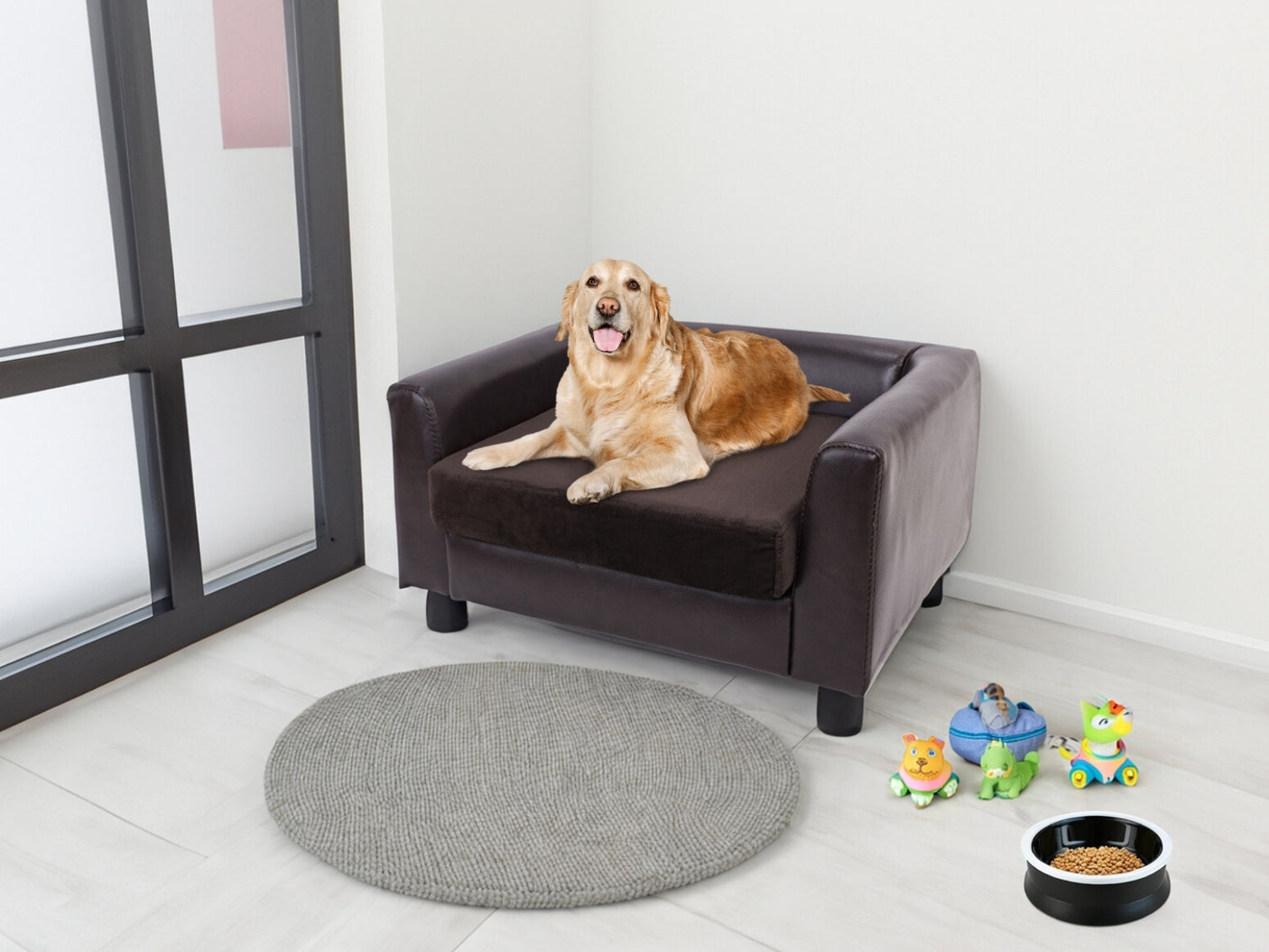Pet Sofa