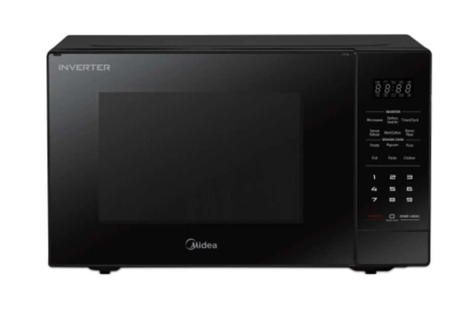 Midea 34L Inverter Microwave