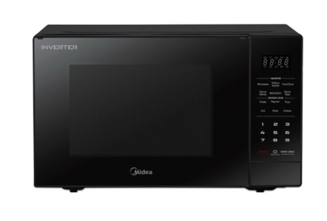 Midea 34L Inverter Microwave