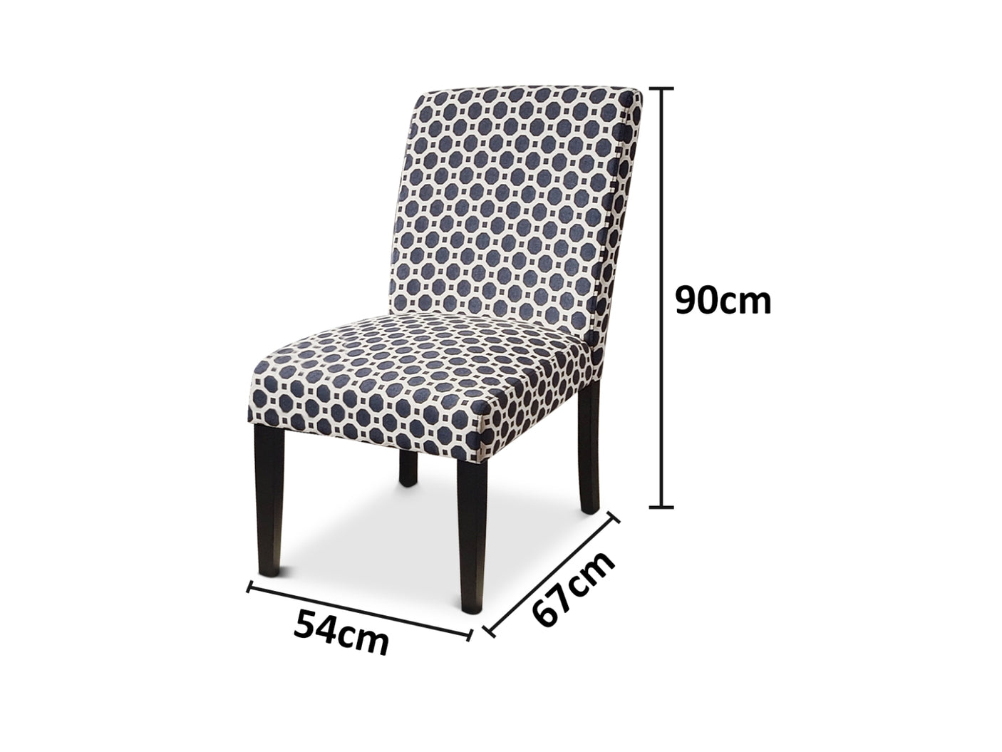 Dining chair