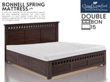 Bonnell Mattress Double