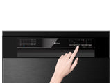 Midea 14 Place Setting Dishwasher with 3-year Warranty