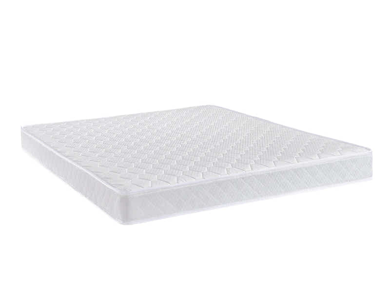 Wayford Double Black & Bonnell 15cm mattress Combo