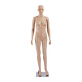 DS BD Female Mannequin Full Body Torso Dress Form 175CM Adjustable Detachable