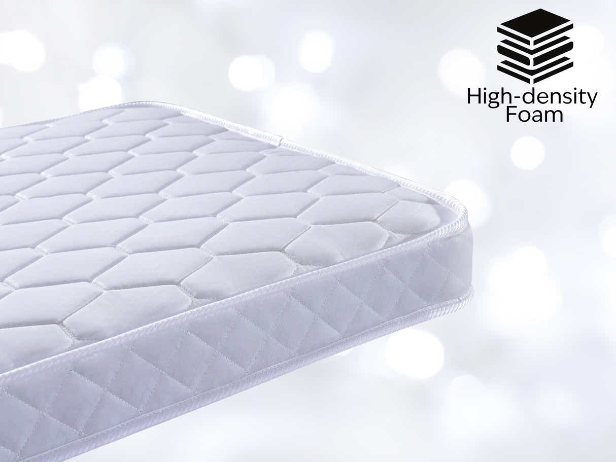 Bonnell Mattress Bon15 - Double