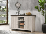 DS Lennart Furniture Bundle – TV Unit, Coffee Table, Sideboard & Shoe Cabinet