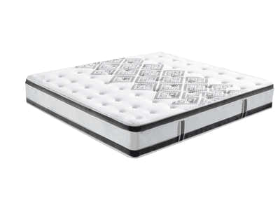Memory Queen Foam Mattress 30cm