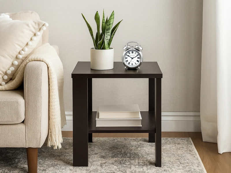 Enkel End Table