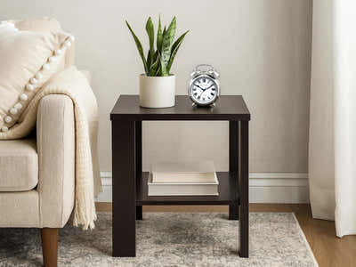 Enkel End Table