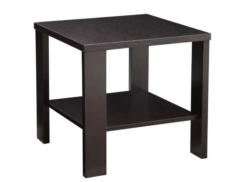 Enkel End Table
