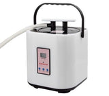 DS BD Portable Steam Sauna Tent w/ Head Cover
