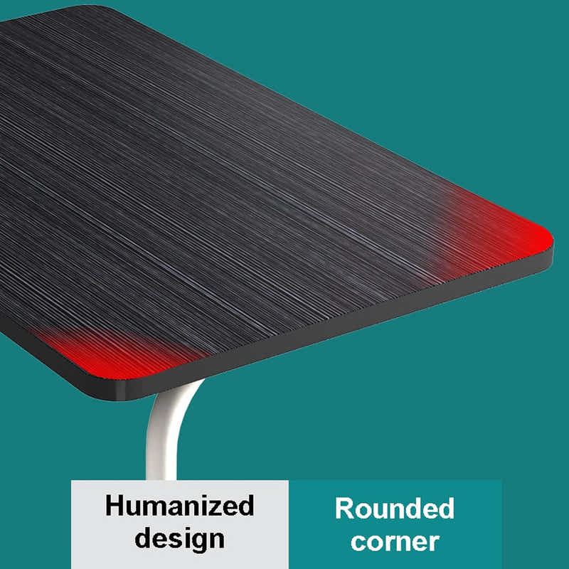 DS BS Laptop Desk Adjustable Laptop Computer Portable Desk