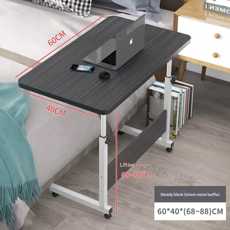 DS BS Laptop Desk Adjustable Laptop Computer Portable Desk –Affordable ...