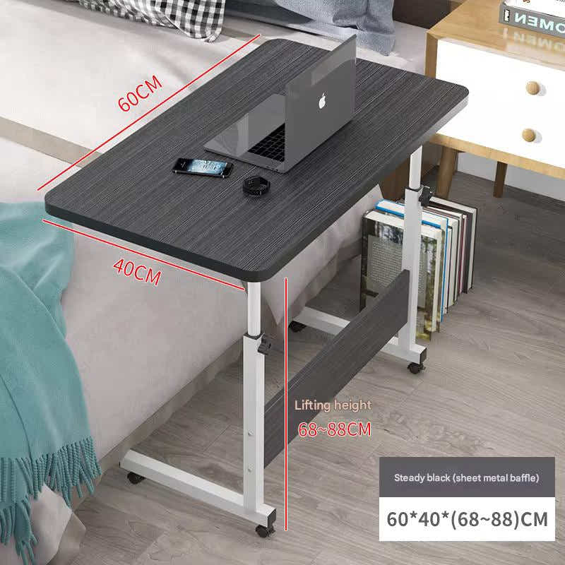 DS BS Laptop Desk Adjustable Laptop Computer Portable Desk