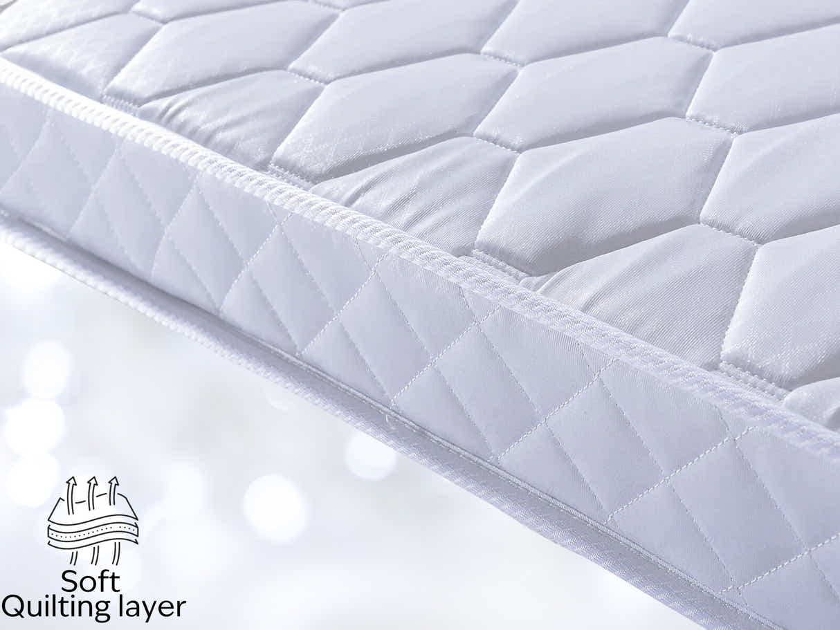 Bonnell Mattress Bon15 - Double