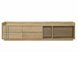 Xclusive Azalea Entertainment Unit - 180 cm
