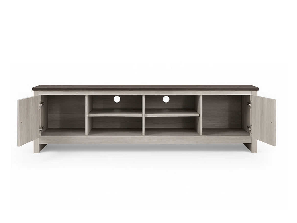 Lennart Furniture Bundle – TV Unit, Coffee Table, Sideboard & Shoe Cabinet