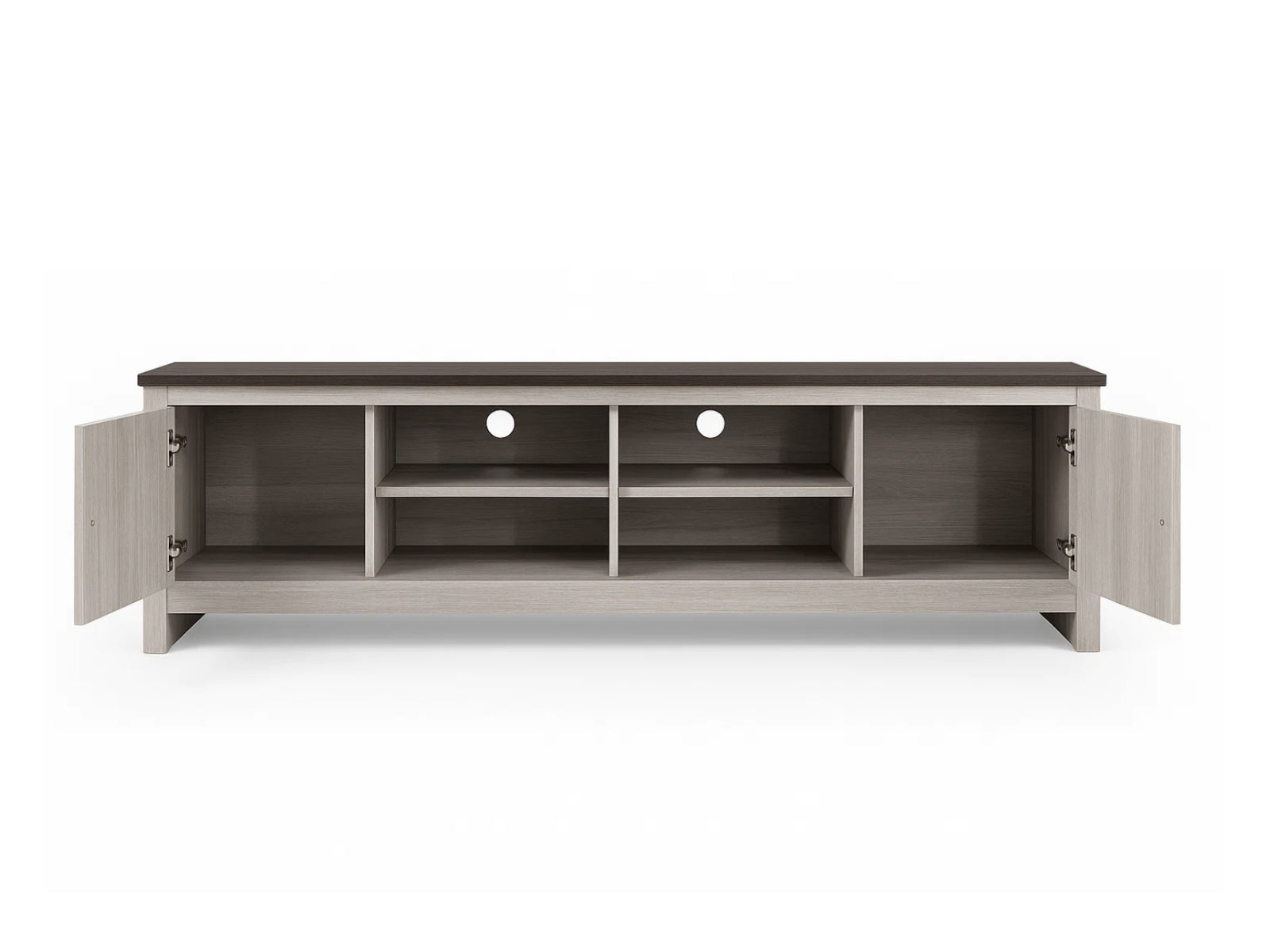 DS Lennart Furniture Bundle – TV Unit, Coffee Table, Sideboard & Shoe Cabinet
