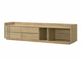 Xclusive Azalea Entertainment Unit - 180 cm