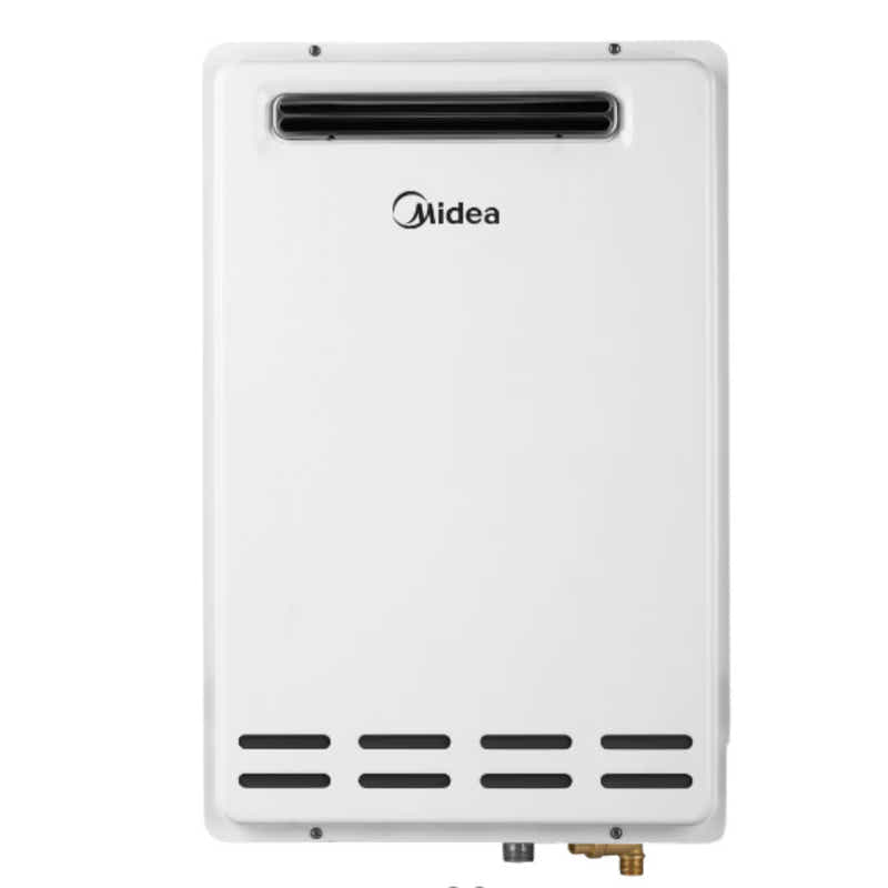 Midea 26L Gas Water Heater (LPG)