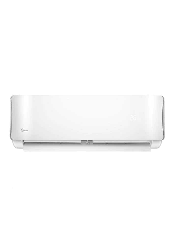 Midea Aurora 3.5KW Heat Pump/Air Conditioner Hi-Wall Inverter & WIFI Control