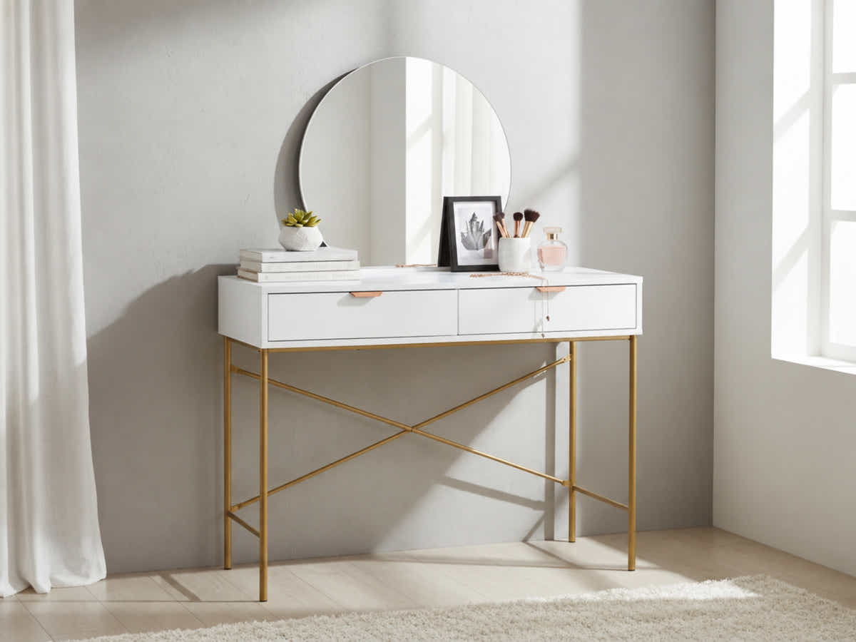 Swansea Dressing Table