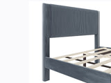 DS Rae Bed Frame With Drawer - Double