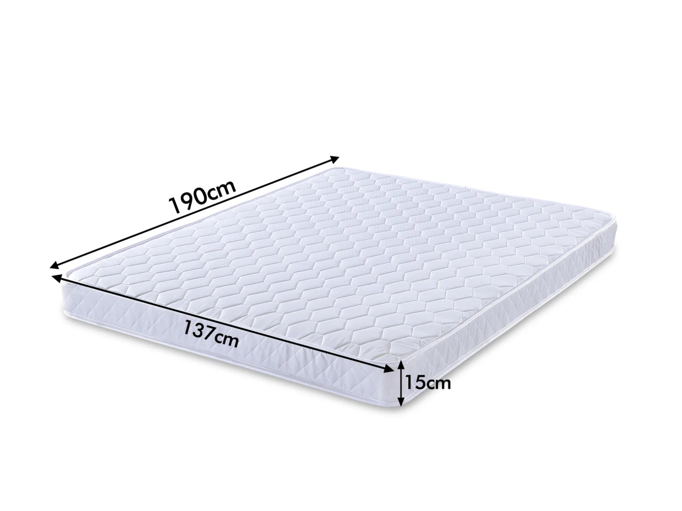 Bonnell Mattress Double
