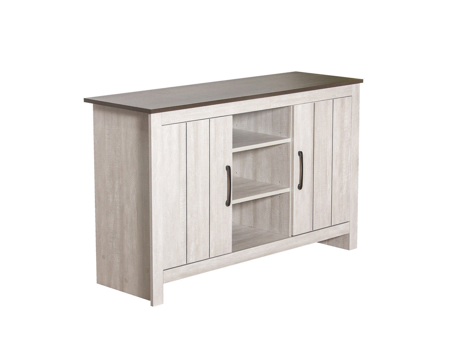 DS Lennart Furniture Bundle – TV Unit, Coffee Table, Sideboard & Shoe Cabinet