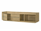 Xclusive Azalea Entertainment Unit - 180 cm