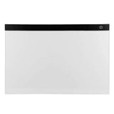 DS BS USB LED Light Drawing Copy Board A3