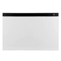 DS BS USB LED Light Drawing Copy Board A3