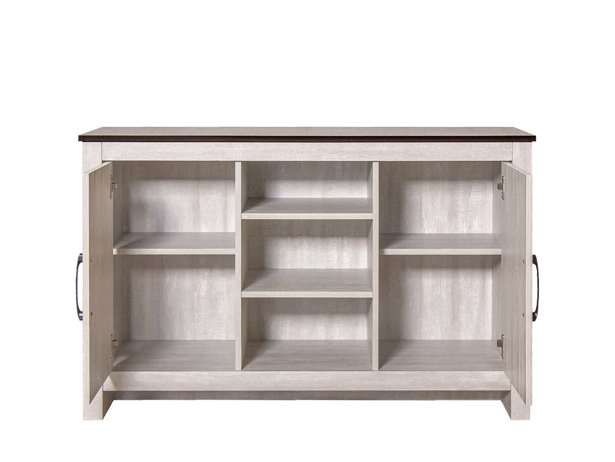 Lennart Furniture Bundle – TV Unit, Coffee Table, Sideboard & Shoe Cabinet