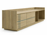 Xclusive Azalea Entertainment Unit - 180 cm
