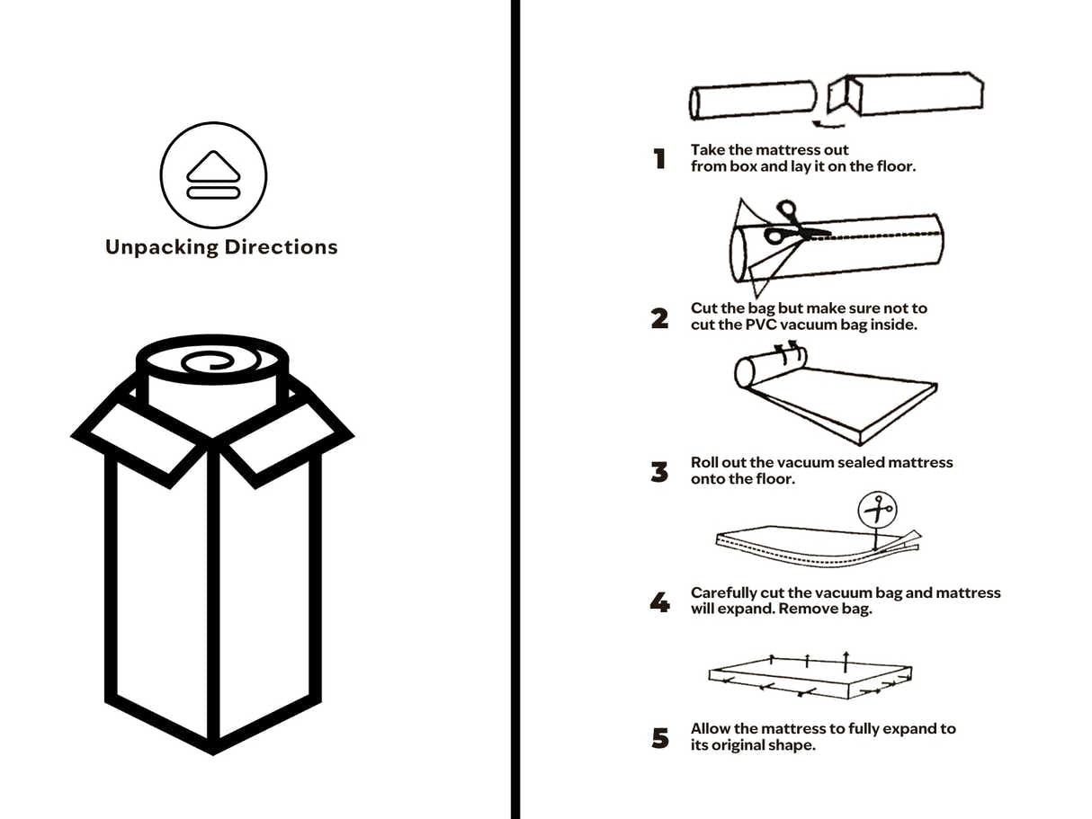 Bonnell Mattress Bon15 - Double