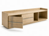 Xclusive Azalea Entertainment Unit - 180 cm