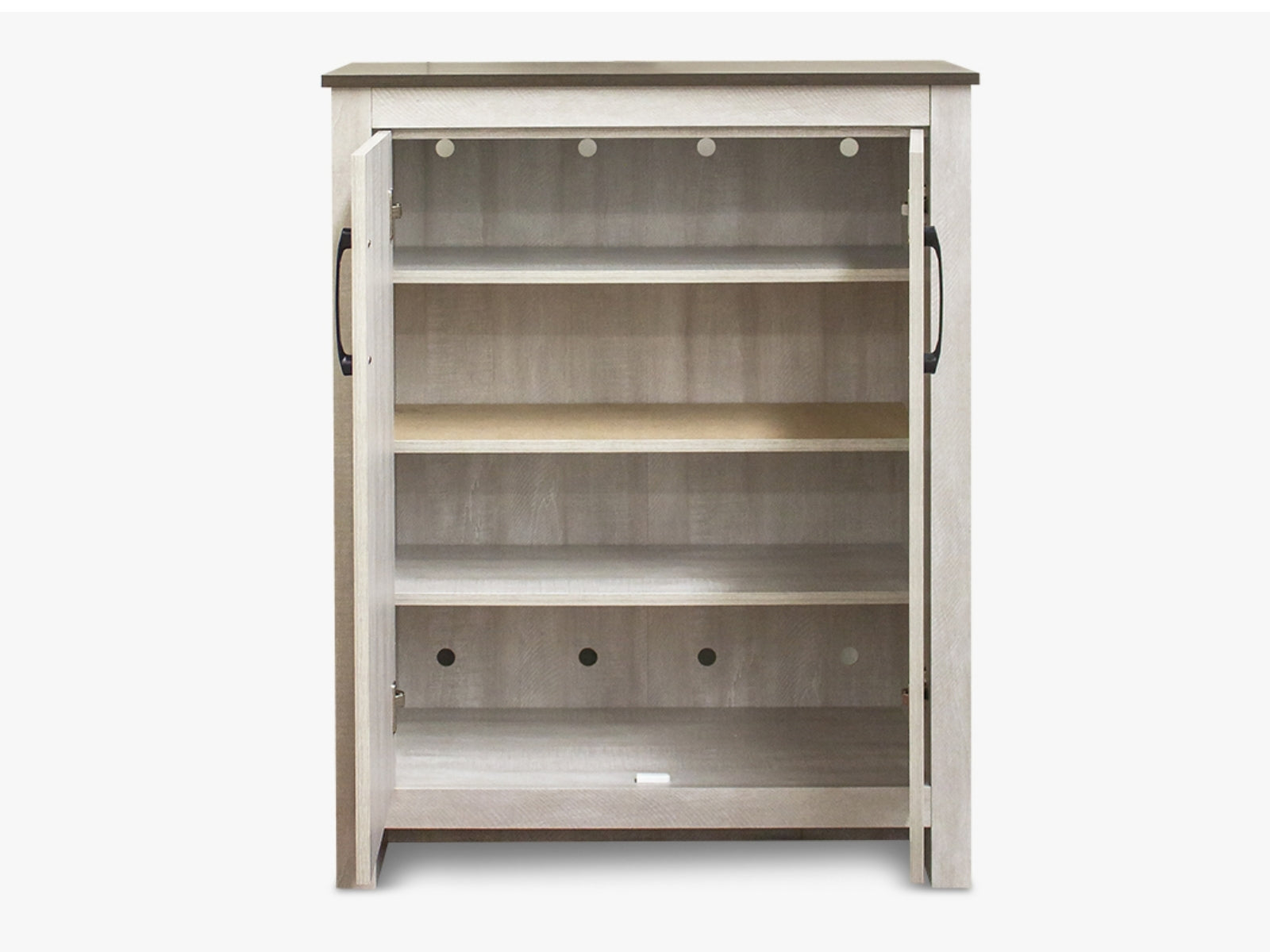 DS Lennart Furniture Bundle – TV Unit, Coffee Table, Sideboard & Shoe Cabinet