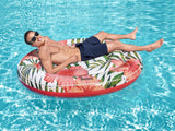 Inflatable Pool Float