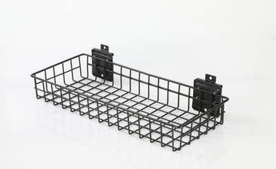 DS BS Adjustable Wall Mounted Tool Hanger Rack