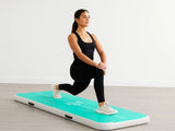 Air Track 500x100x10CM SK Green