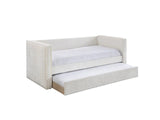 Nevada Day Bed White