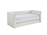 Nevada Day Bed White